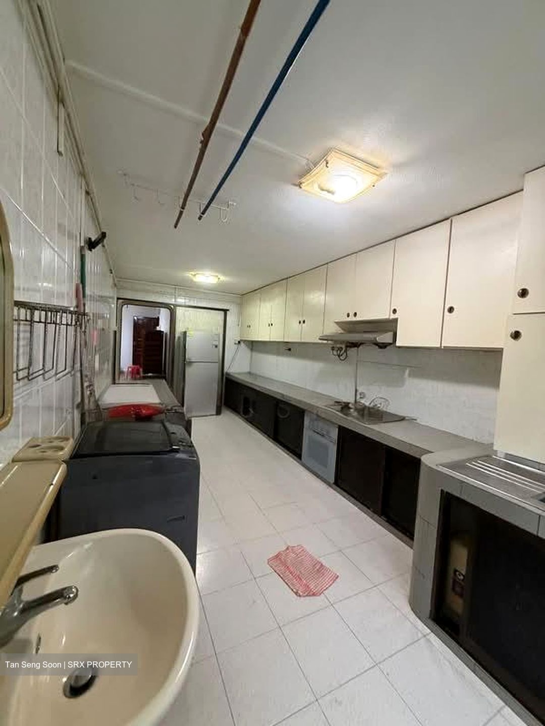 Blk 573 Cheng San Court (Ang Mo Kio), HDB 4 Rooms #586701051